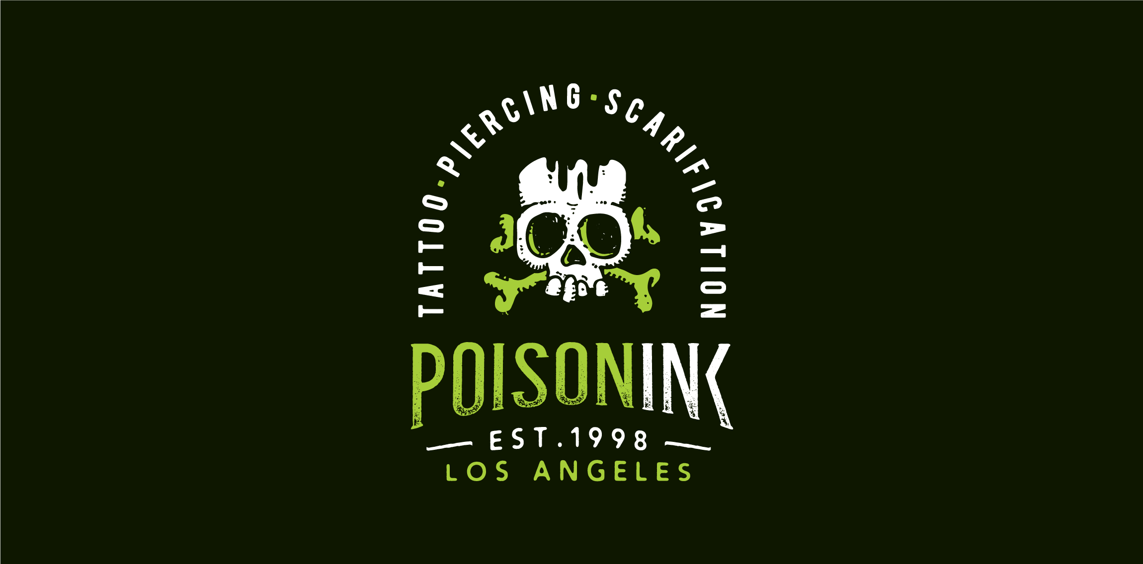 Poisonink