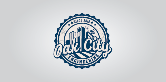 Oak City Engineering