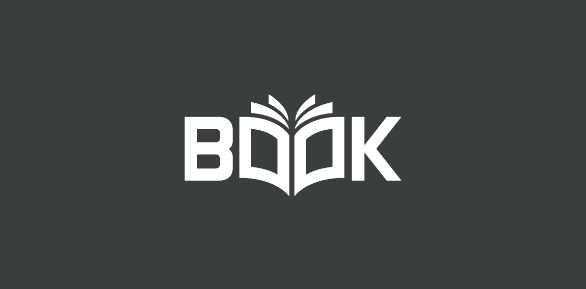 Book Logotype