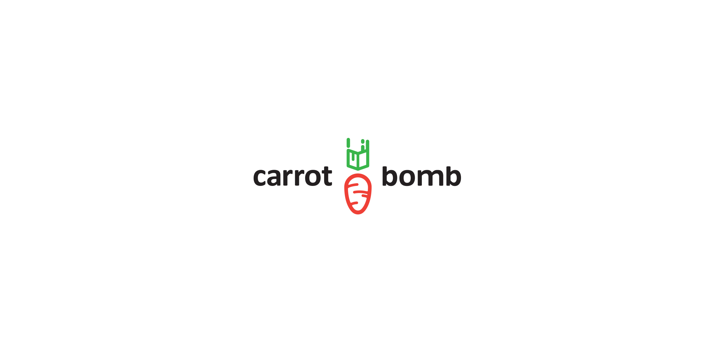 Carrot Bomb