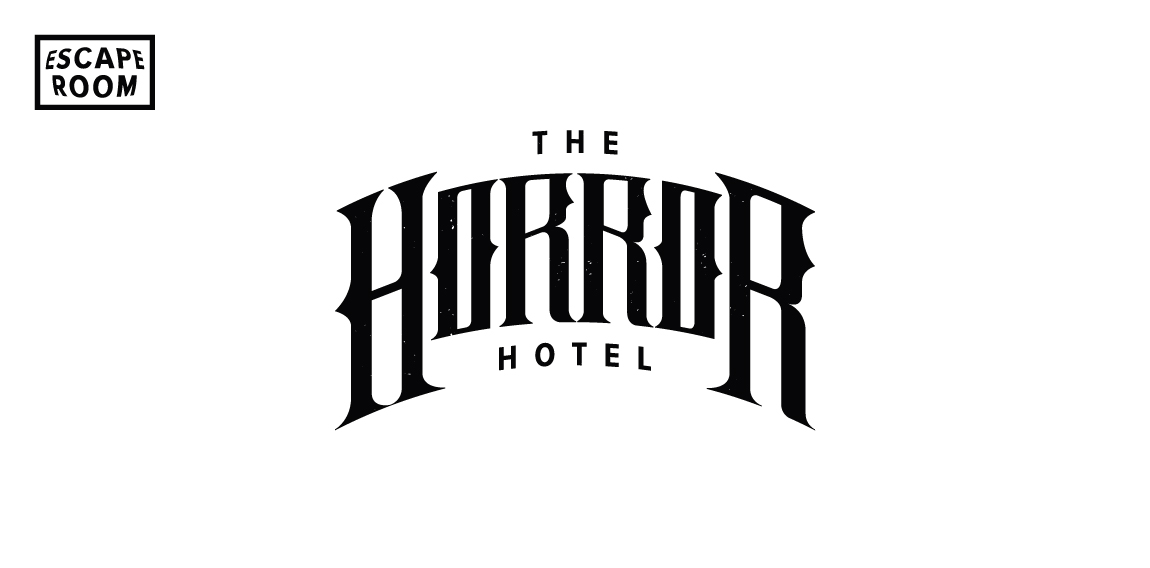 the horror hotel – escape room