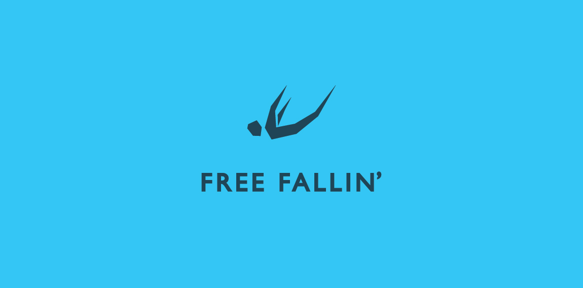 Free Fallin’