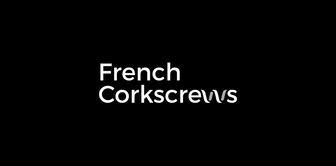 French Corkscrews