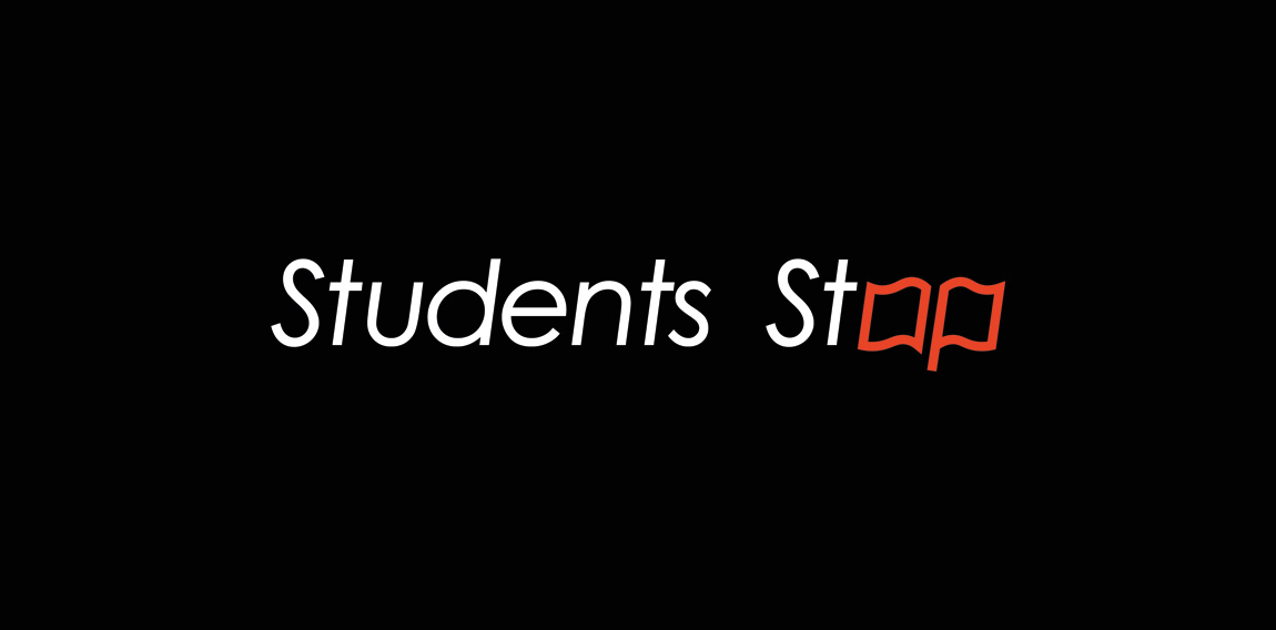 Students Stop