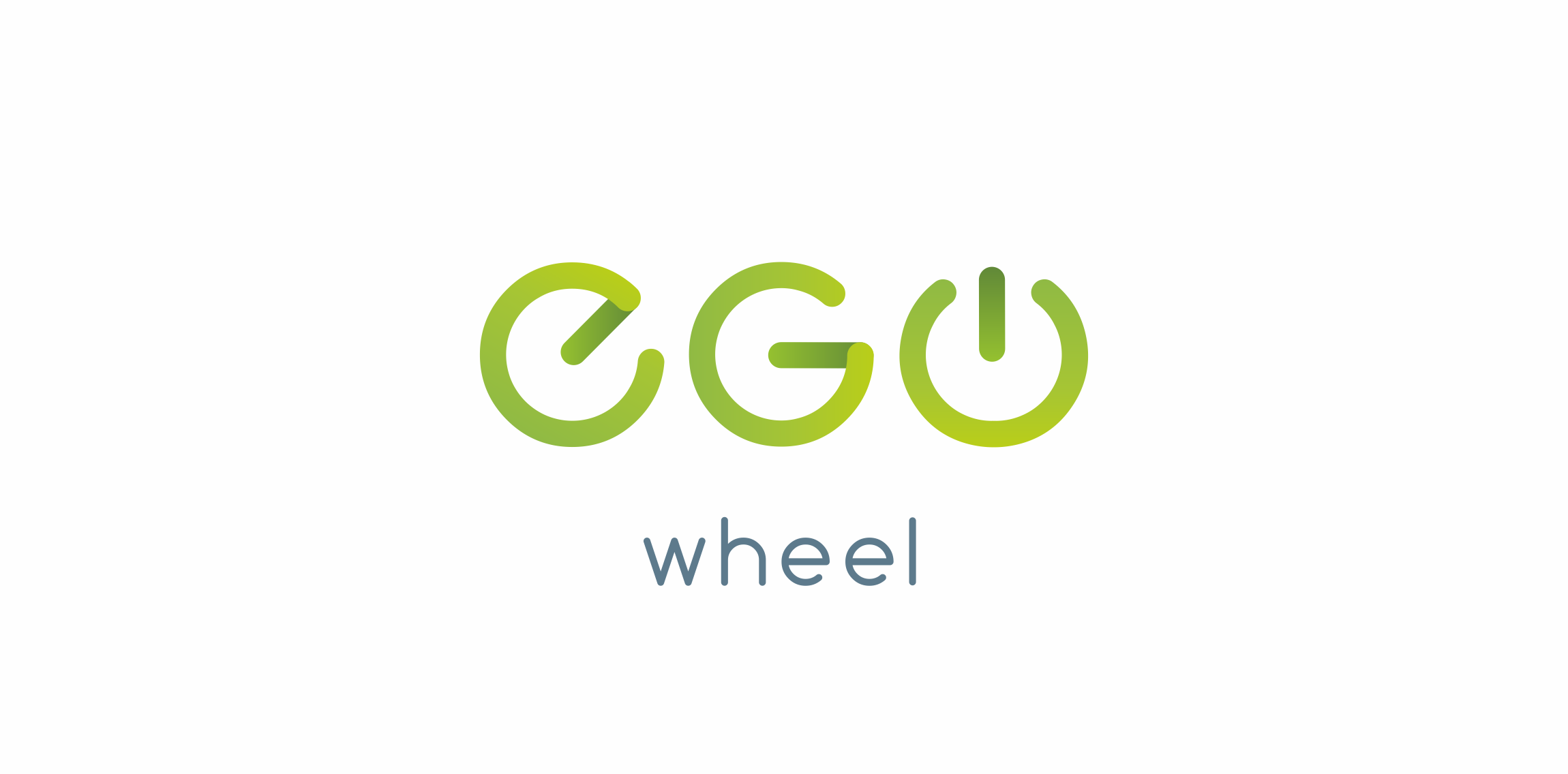 EGO wheel