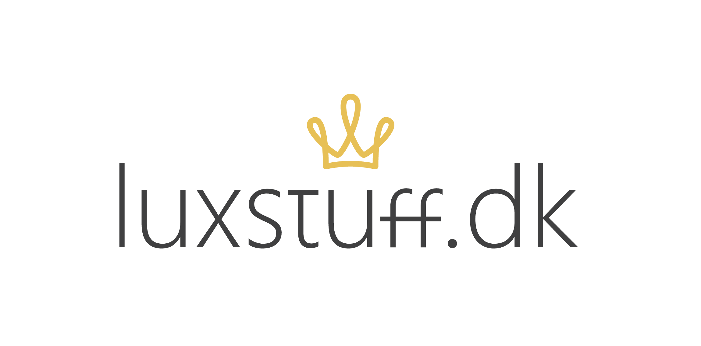 Luxstuff.dk