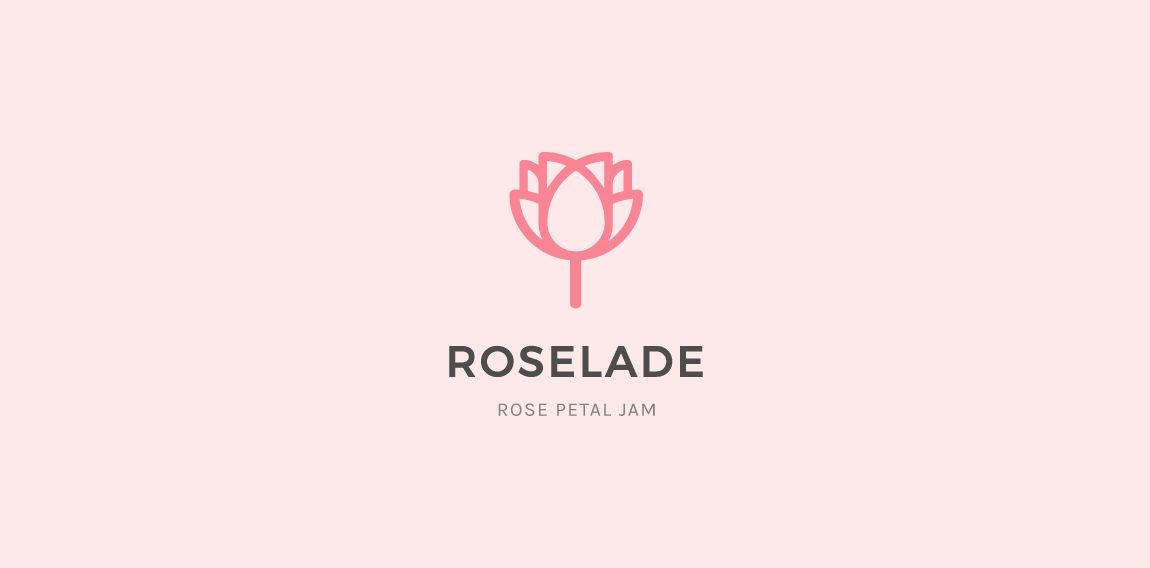 Roselade