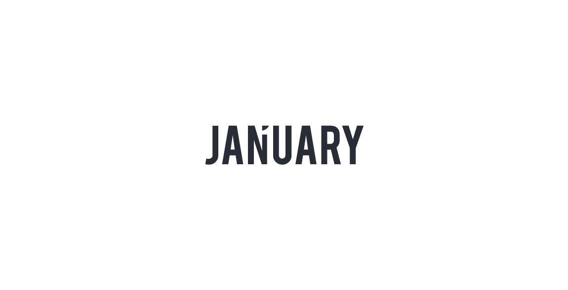 Clever Logo January | 2017