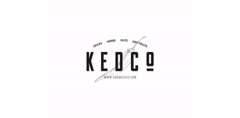Kedco Rebranding