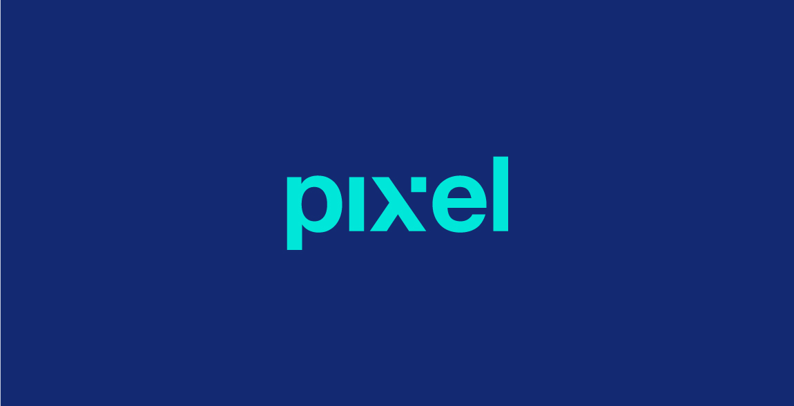 Pixel Clever Wordmark / Verbicons