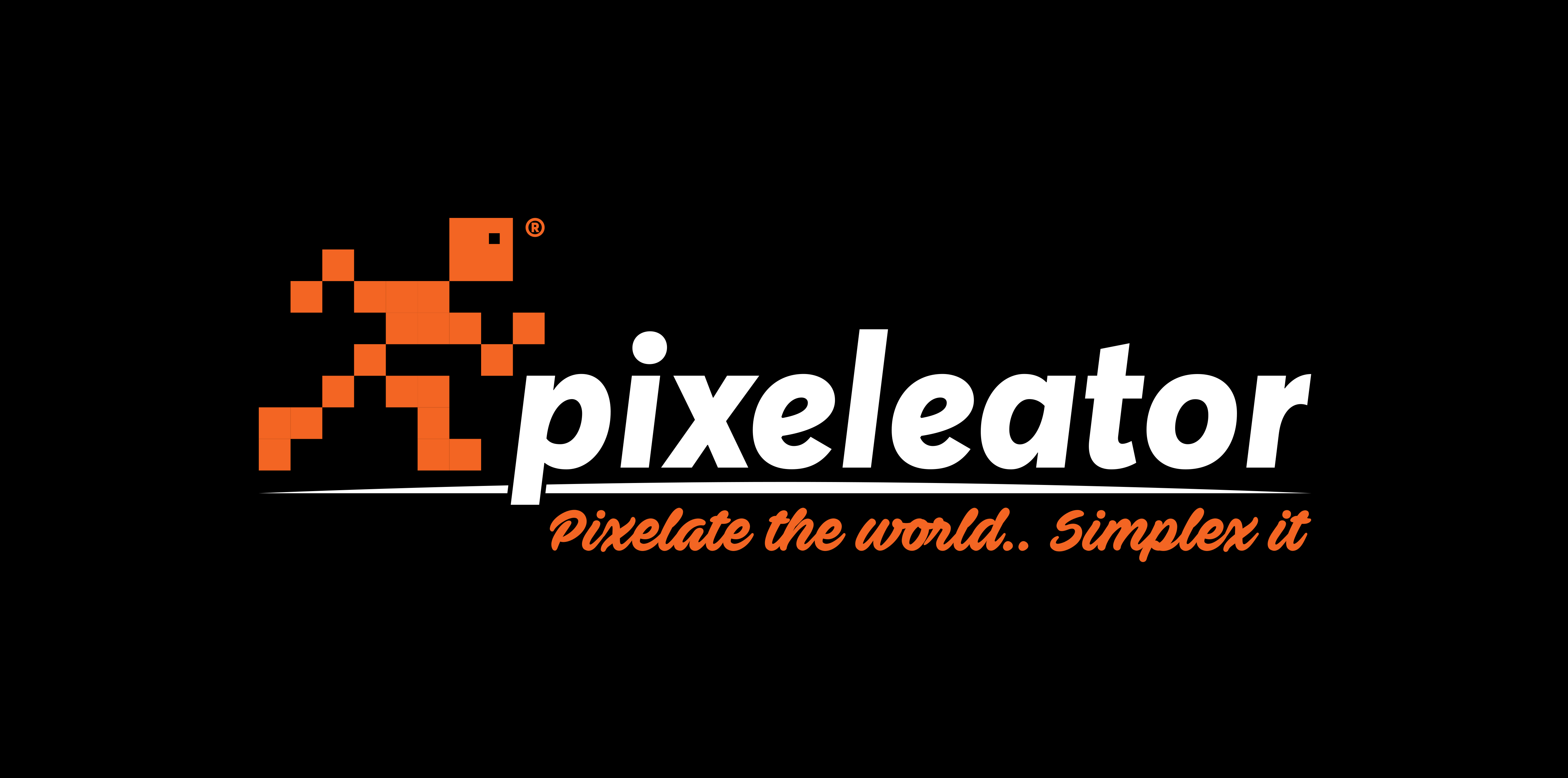 Pixeleator