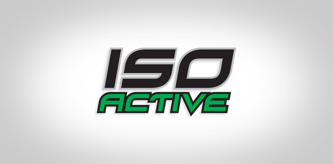 ISO ACTIVE