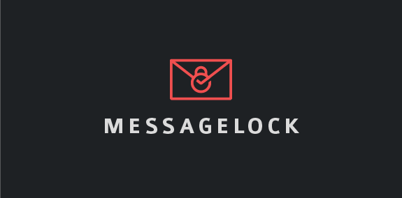 Message lock