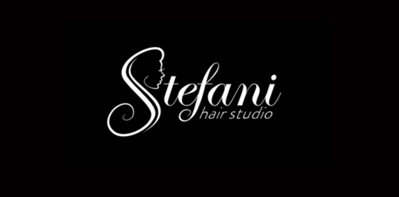 Stefani- hair studio