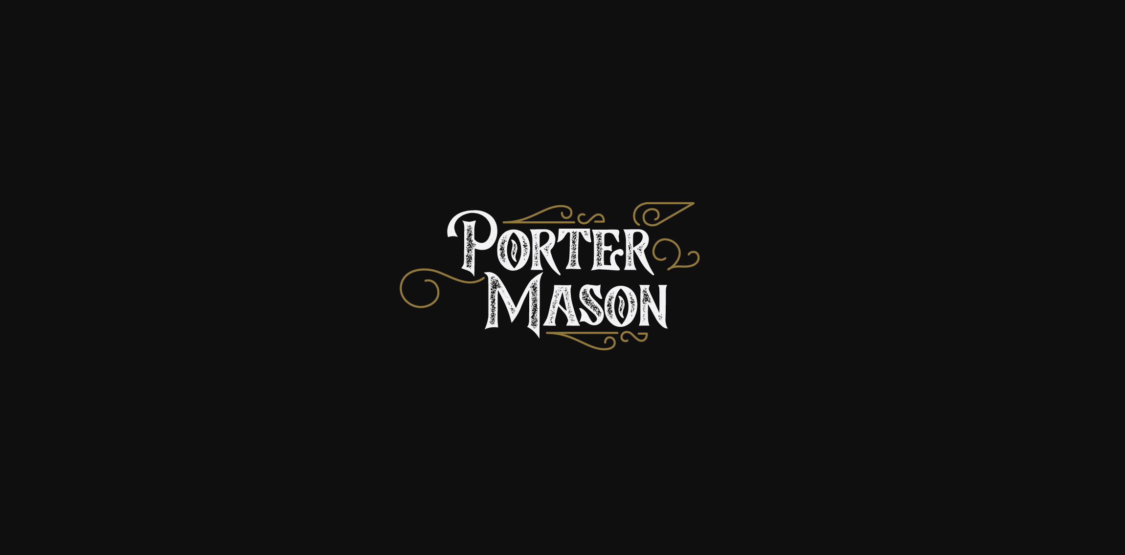 Porter Mason