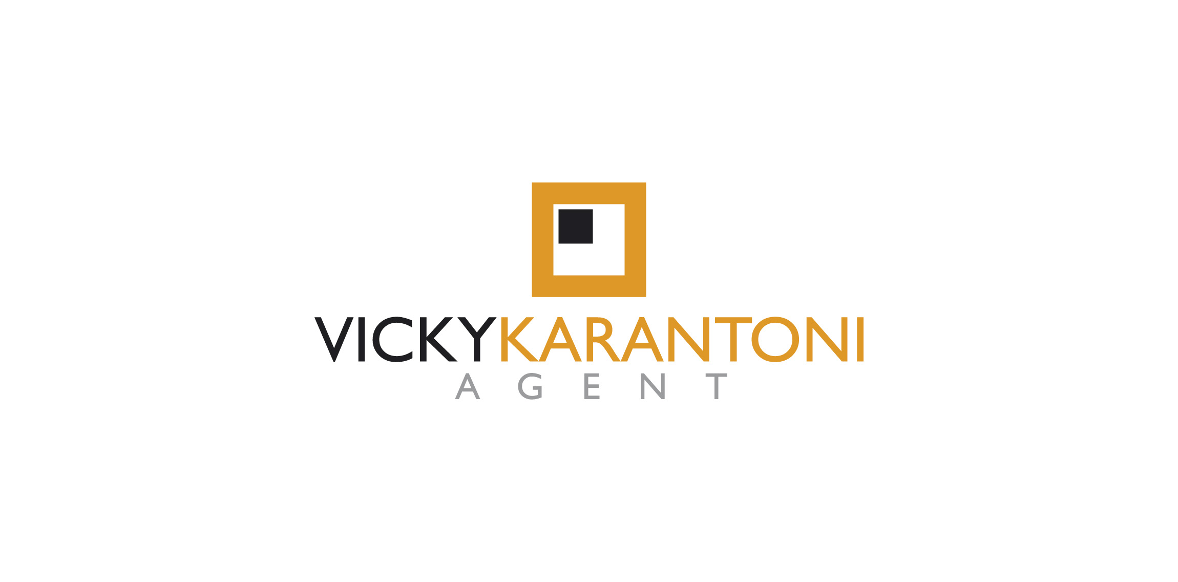 Vicky Karantoni Agent