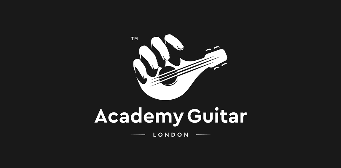 Academy Guitar- London
