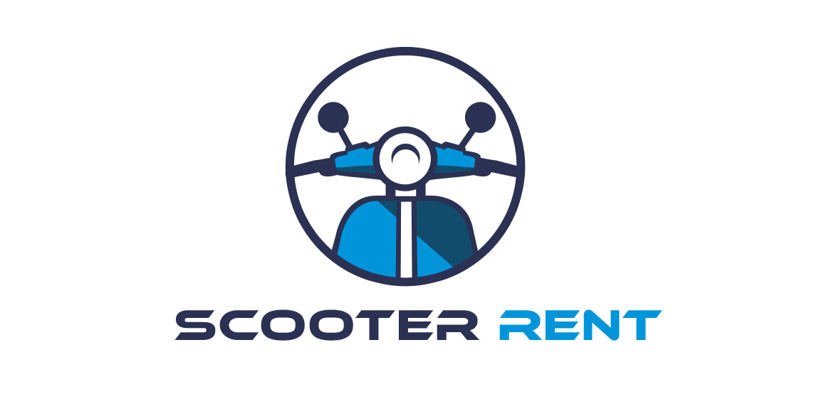 scooter on rent