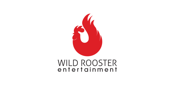 Wild Rooster