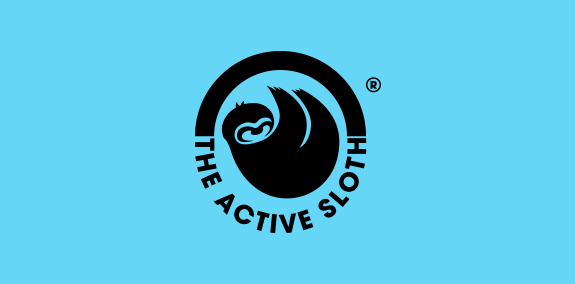 The Active Sloth