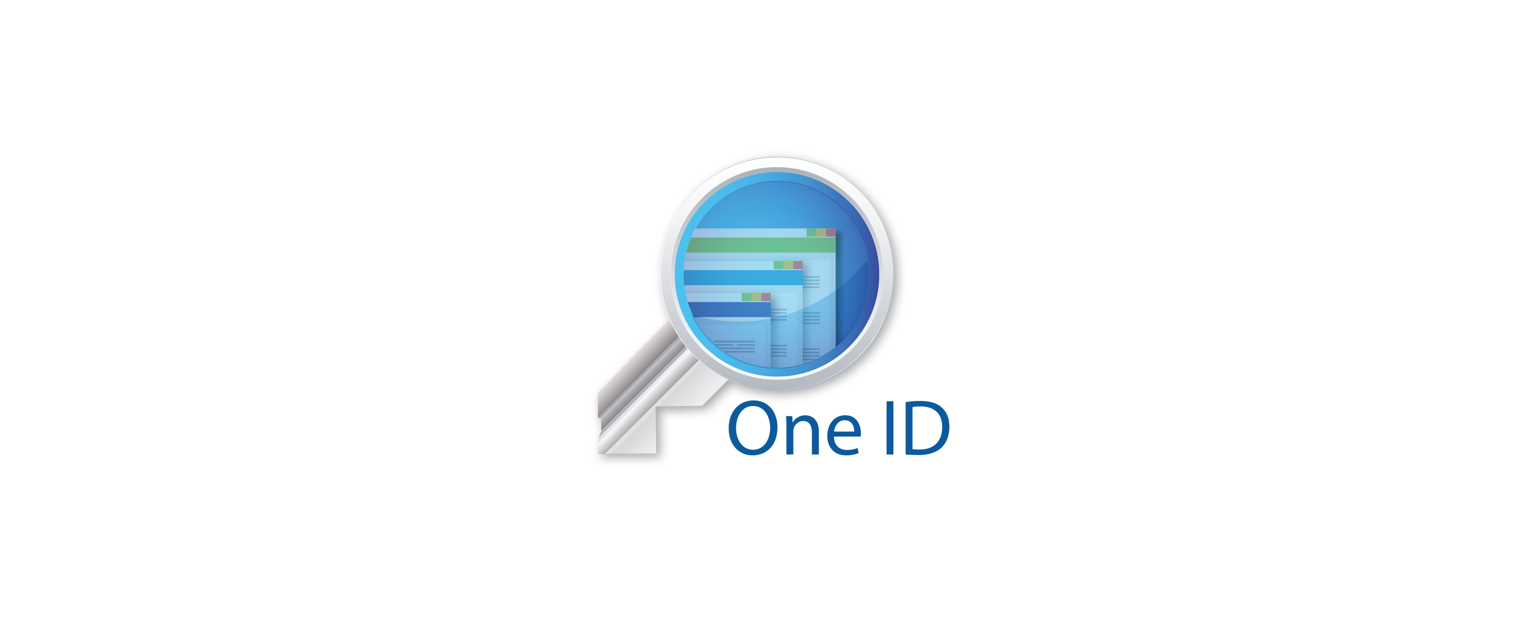 one ID