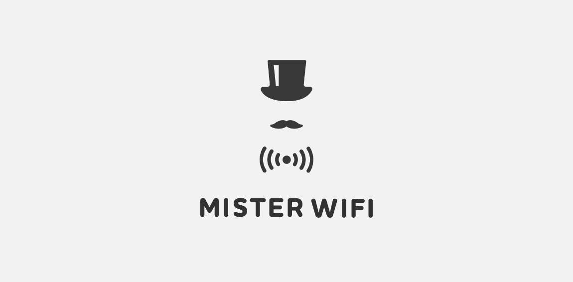 Mister WiFi