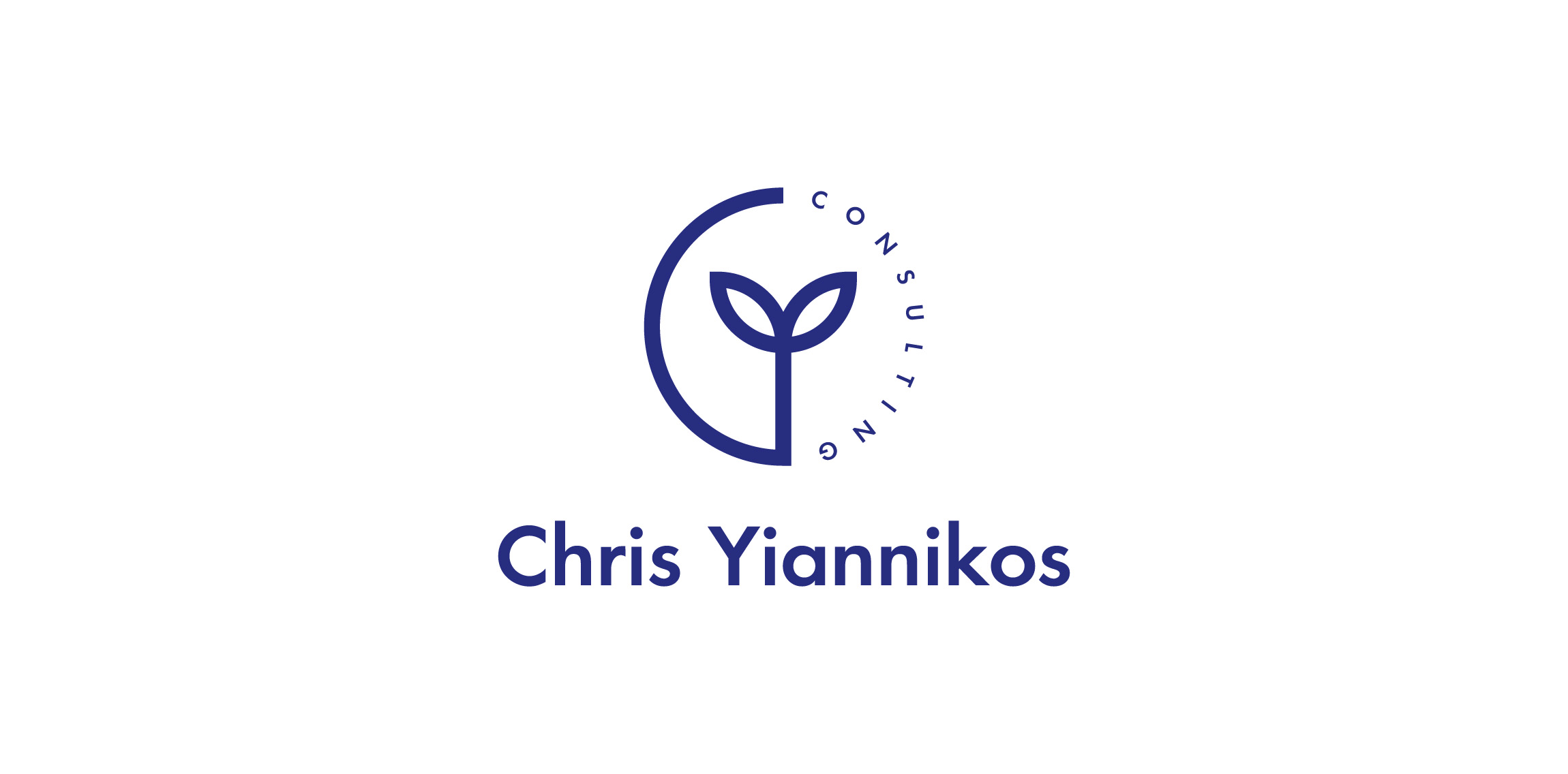 Chris Yiannikos Consulting