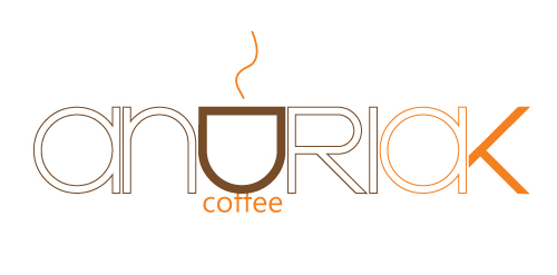 Andria K coffee
