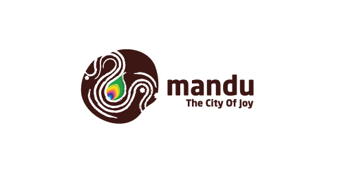 Mandu, A Fort