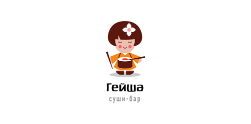 Geisha