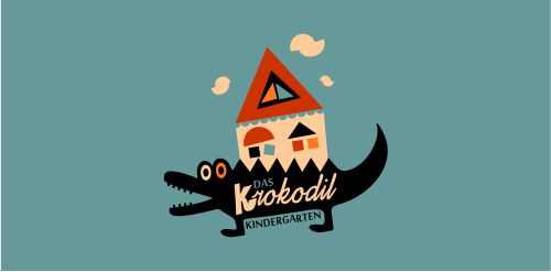 Das Krokodil Kindergarten