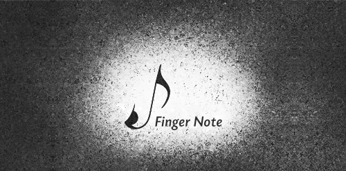 Finger Note