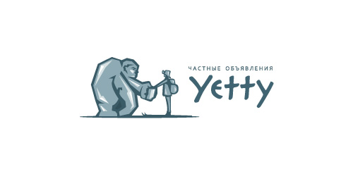 Yetty