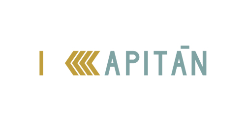 KAPITÁN (CAPTAIN)