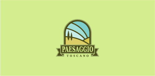 Paesaggio Toscano