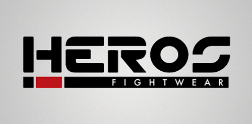 Heros Figthwear
