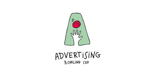 Advertising Bowling Cup vol.2