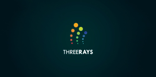 threerays