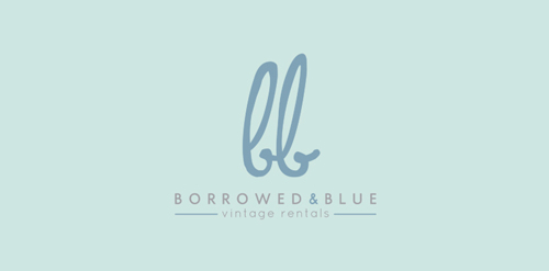 Borrowed & Blue