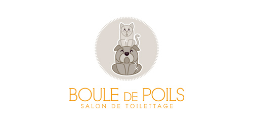 Boule de Poils / Salon de Toilettage