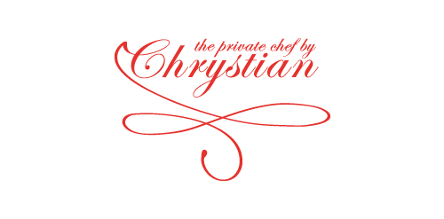 the private chef by Chrystian