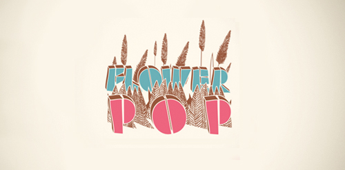 Flower Pop