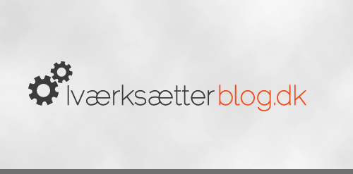Iværksætterblog.dk