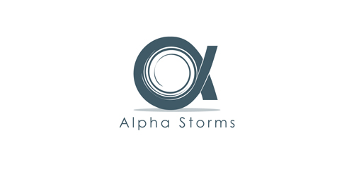 Alpha Storms