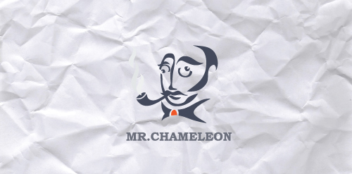 MR.CHAMELEON