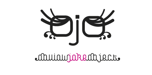 (OJO) Obvious Joke Object