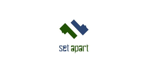 set apart