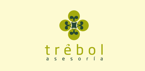 trébol