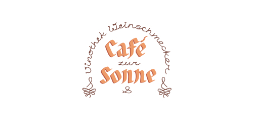 Cafe zur Sonne 1