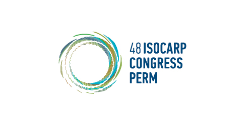 48th ISOCARP Congress Perm